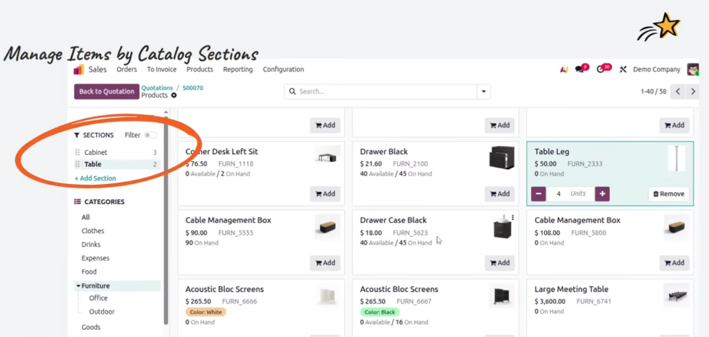 odoo 19 co gi moi catalog