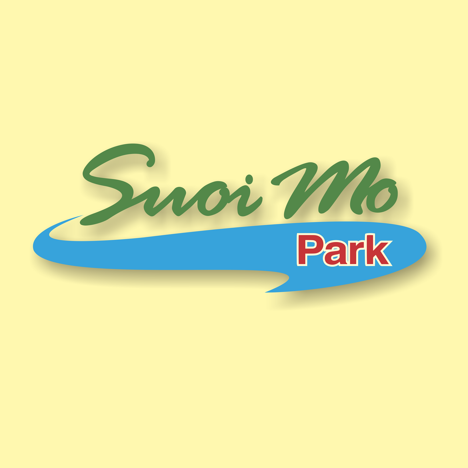 Suoi Mo Park